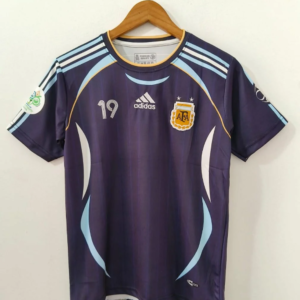 Vintage Sports Jersey